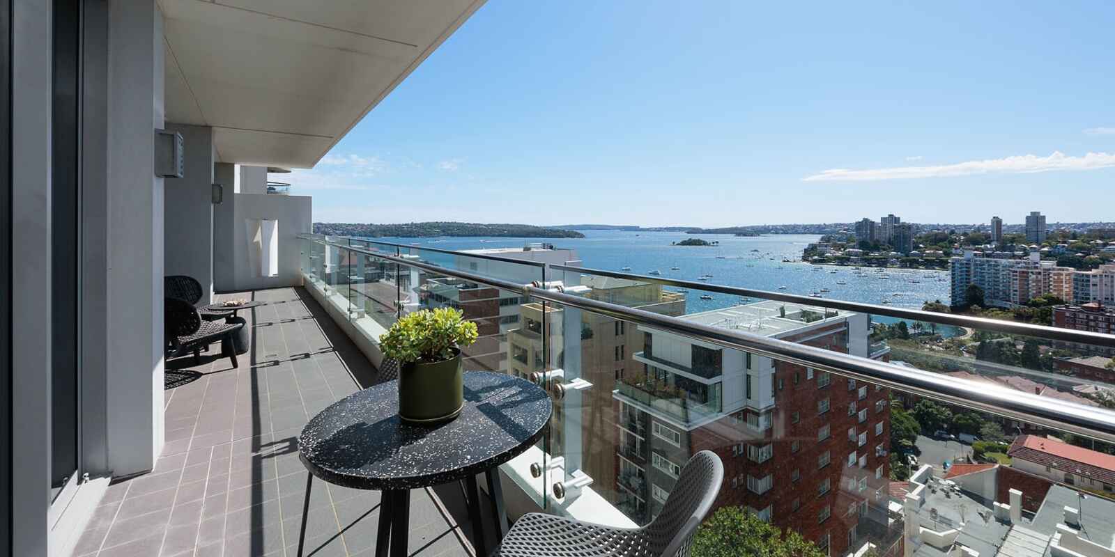 1203/81 Macleay Street Potts Point 1203/81 Macleay Street Potts Point