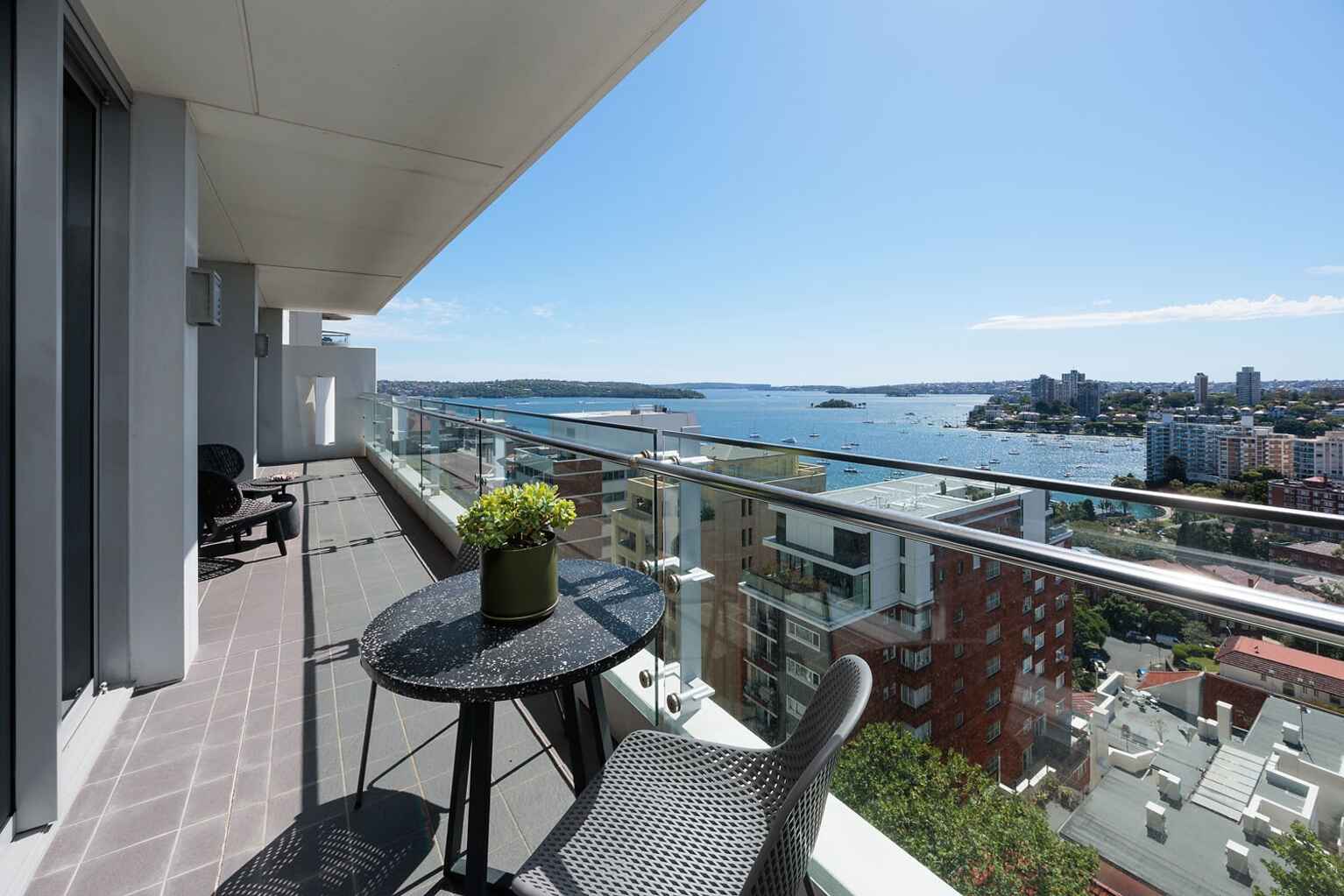 1203/81 Macleay Street Potts Point 1203/81 Macleay Street Potts Point
