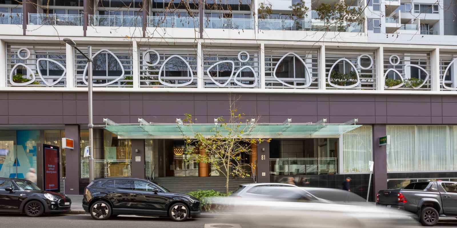 1203/81 Macleay Street Potts Point 1203/81 Macleay Street Potts Point