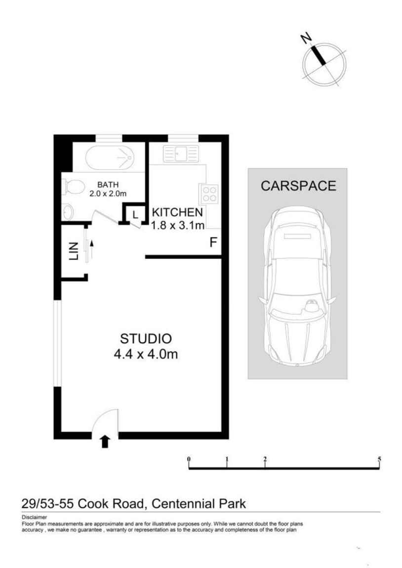 29/53-55 Cook Road Centennial Park