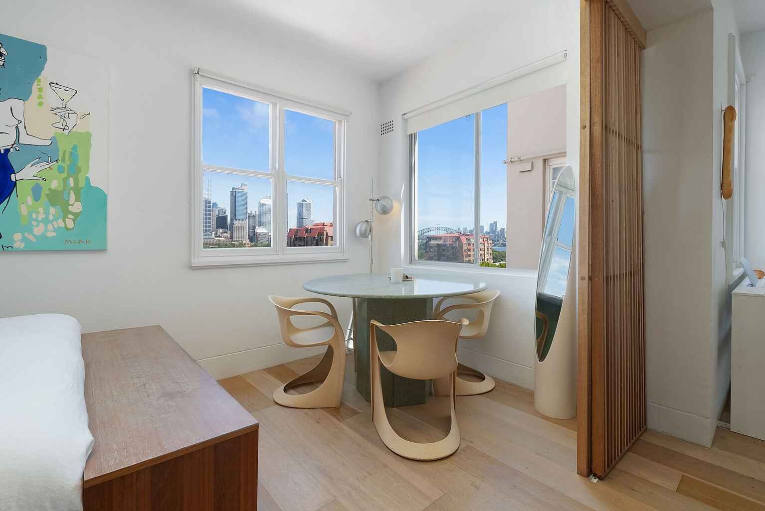 74/19A Tusculum Street Potts Point