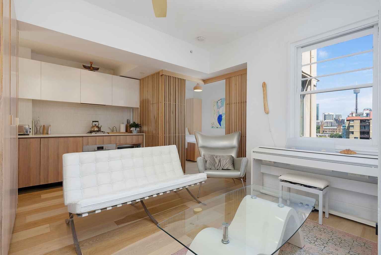 74/19A Tusculum Street Potts Point