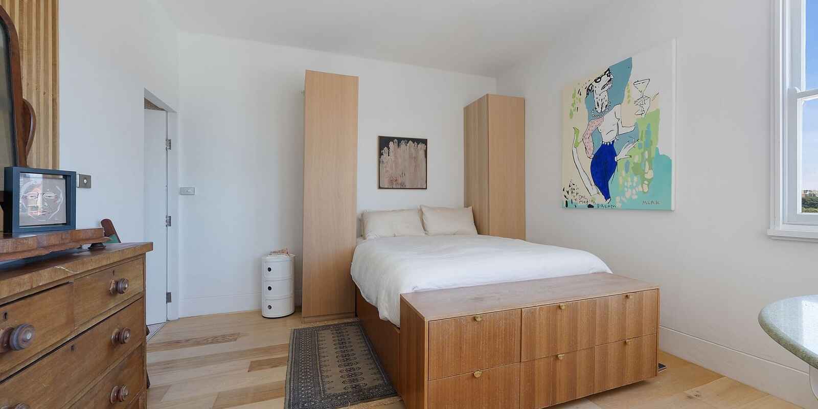 74/19A Tusculum Street Potts Point