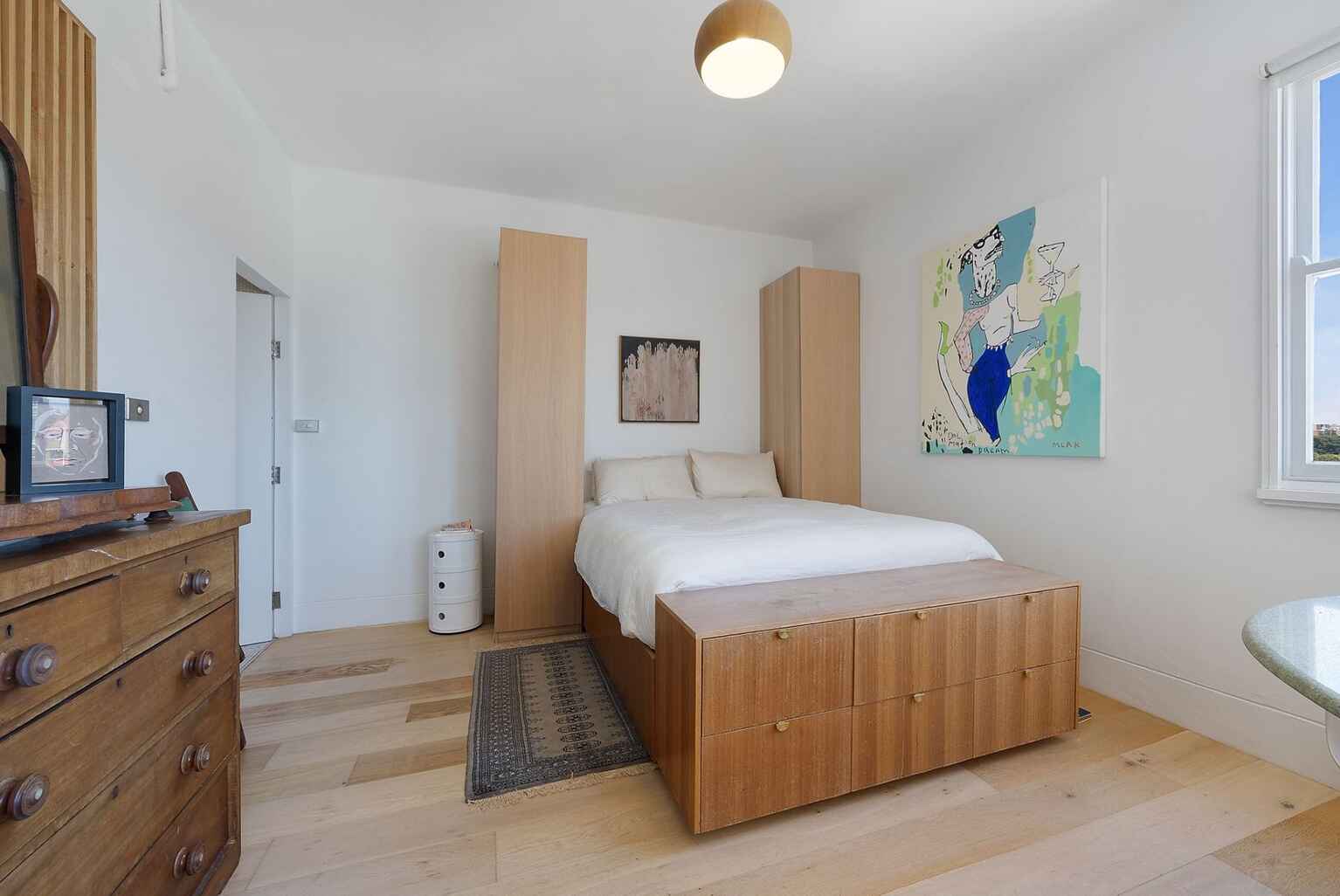 74/19A Tusculum Street Potts Point