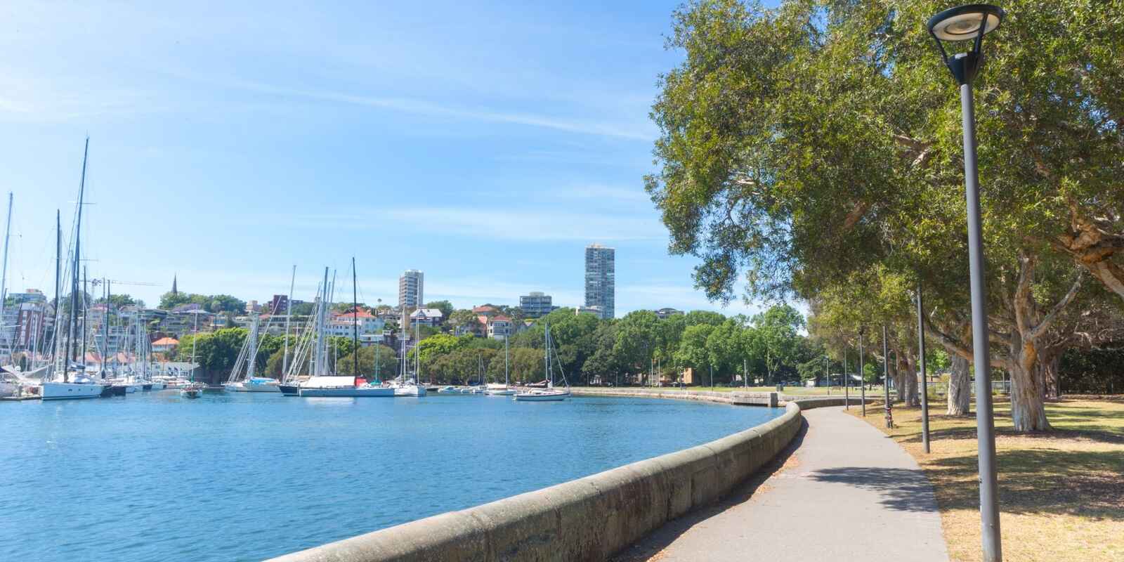 5/80 Elizabeth Bay Road Elizabeth Bay