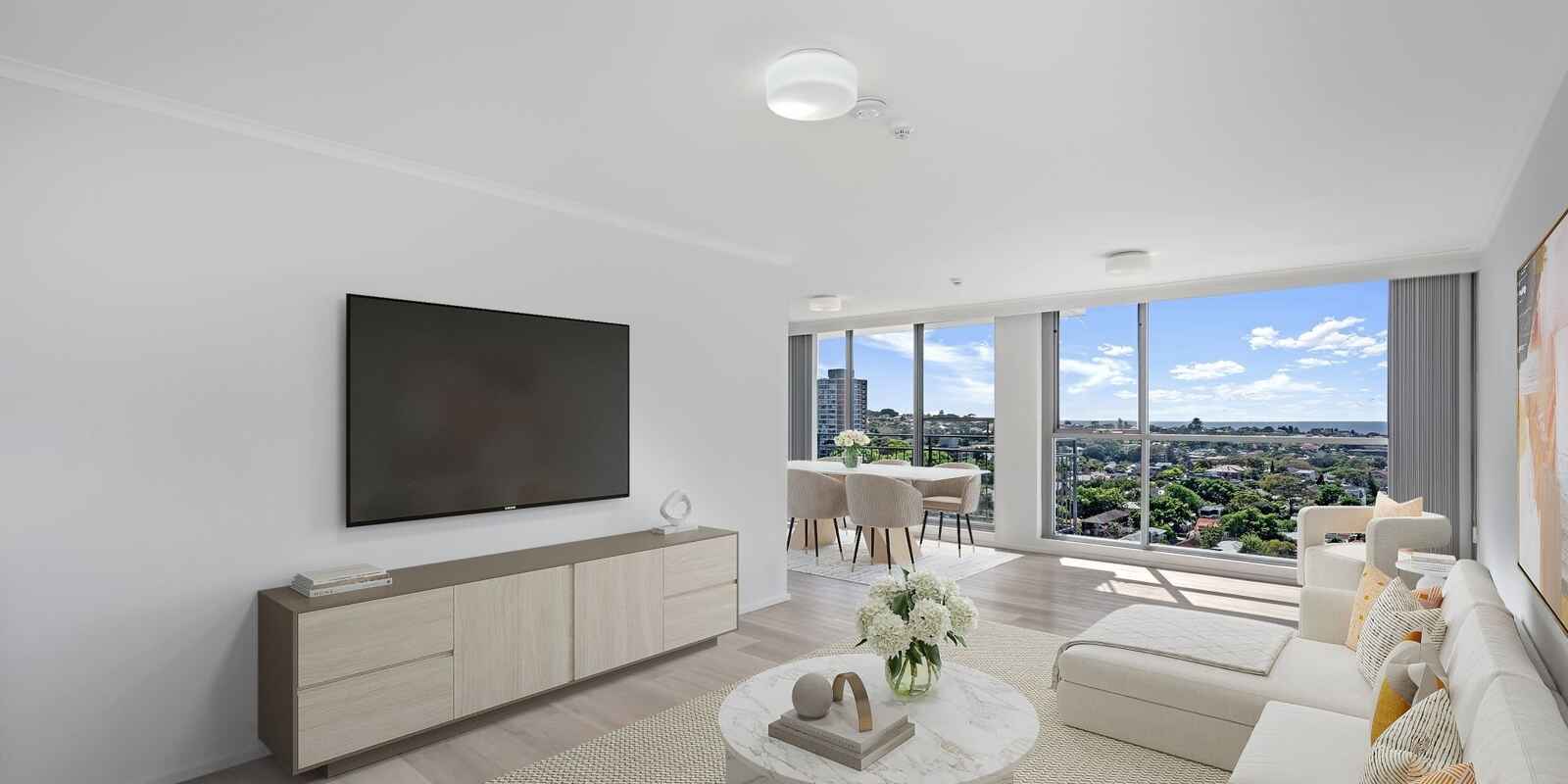 6A/12 Milford Street Randwick