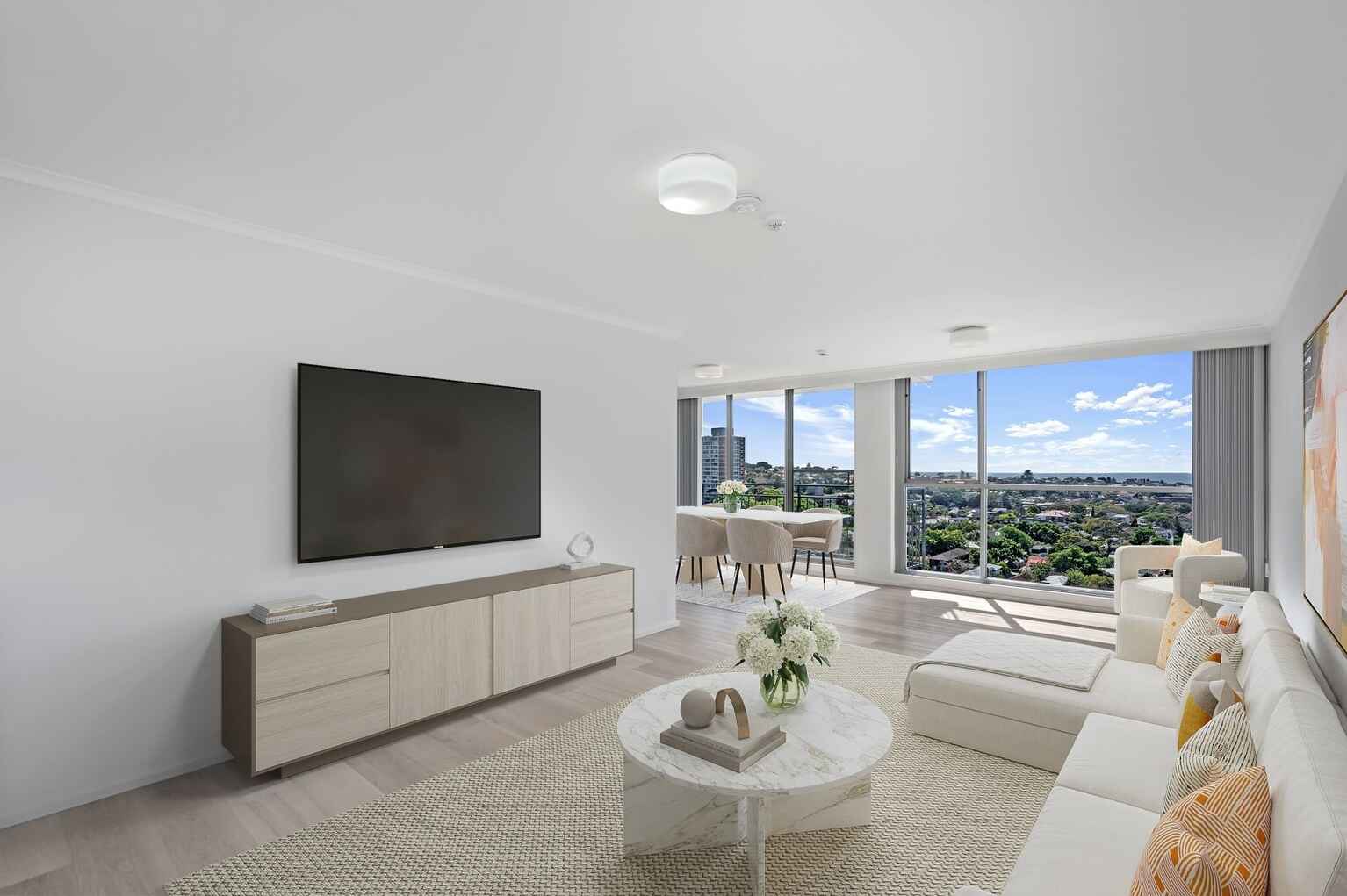 6A/12 Milford Street Randwick