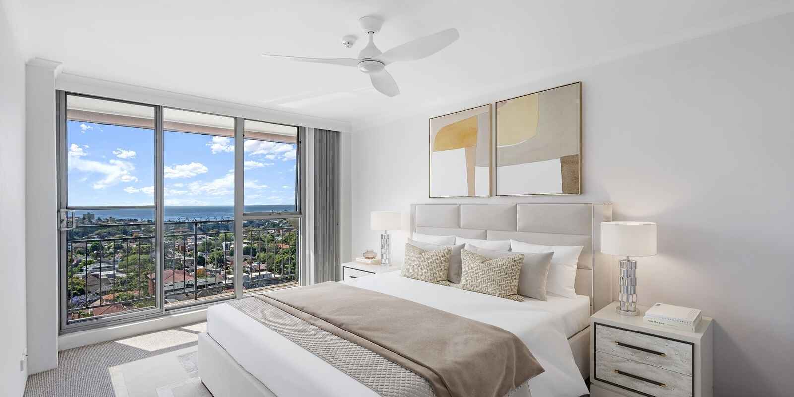 6A/12 Milford Street Randwick