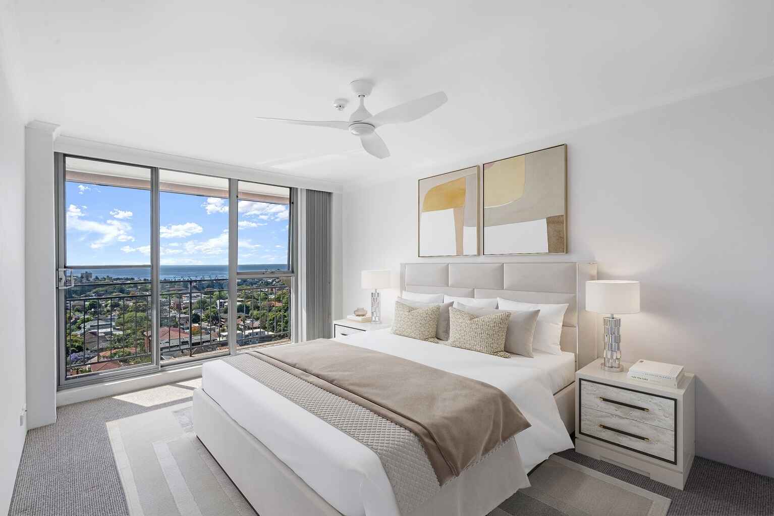 6A/12 Milford Street Randwick