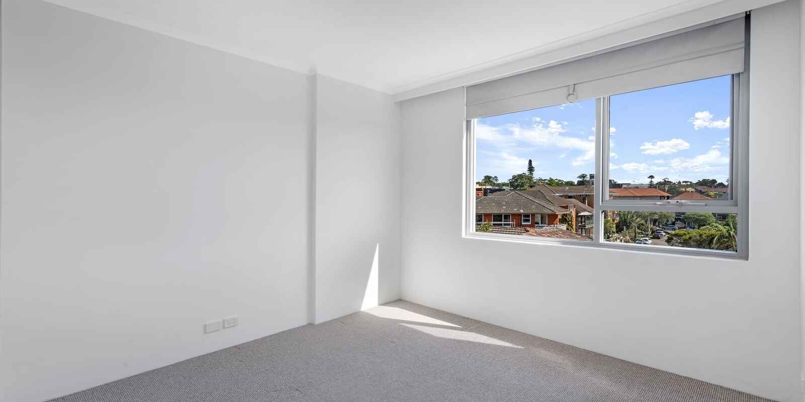 6A/12 Milford Street Randwick