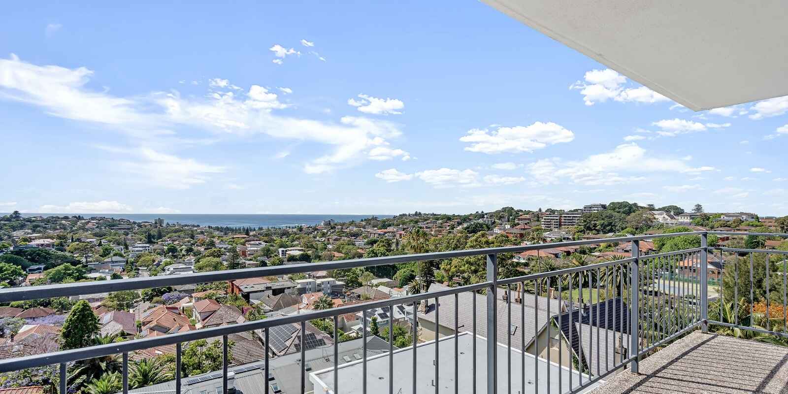 6A/12 Milford Street Randwick