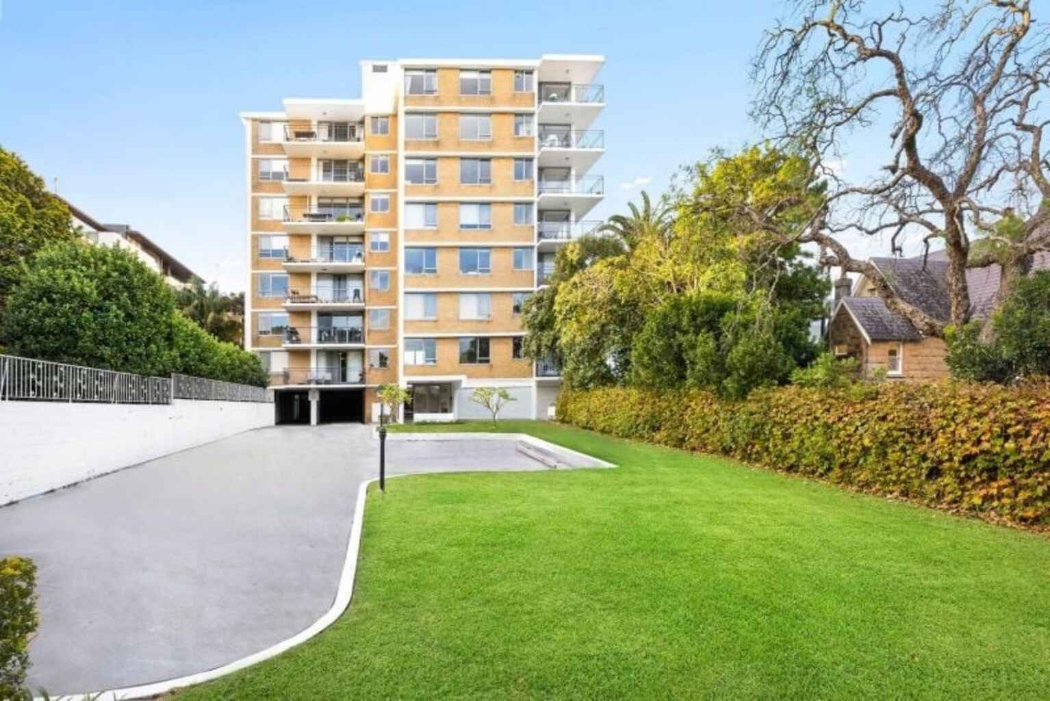 6A/12 Milford Street Randwick