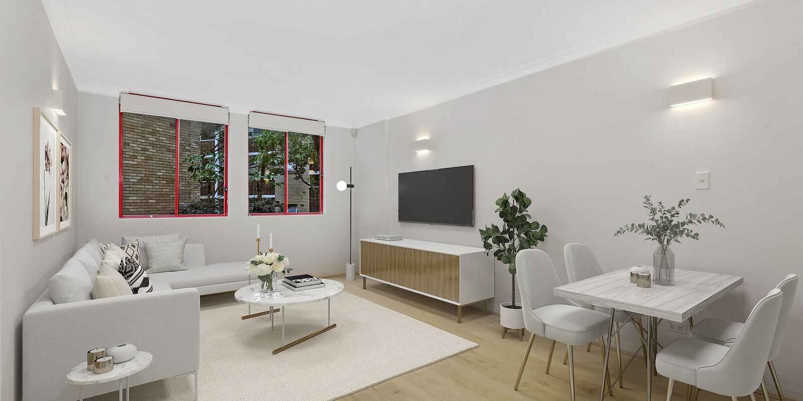 304/2-6 Birtley Place Elizabeth Bay