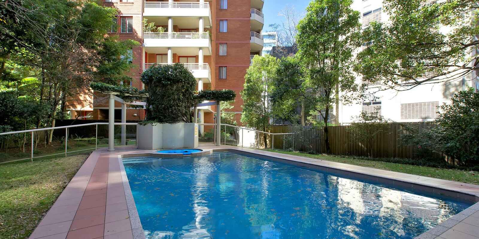 304/2-6 Birtley Place Elizabeth Bay