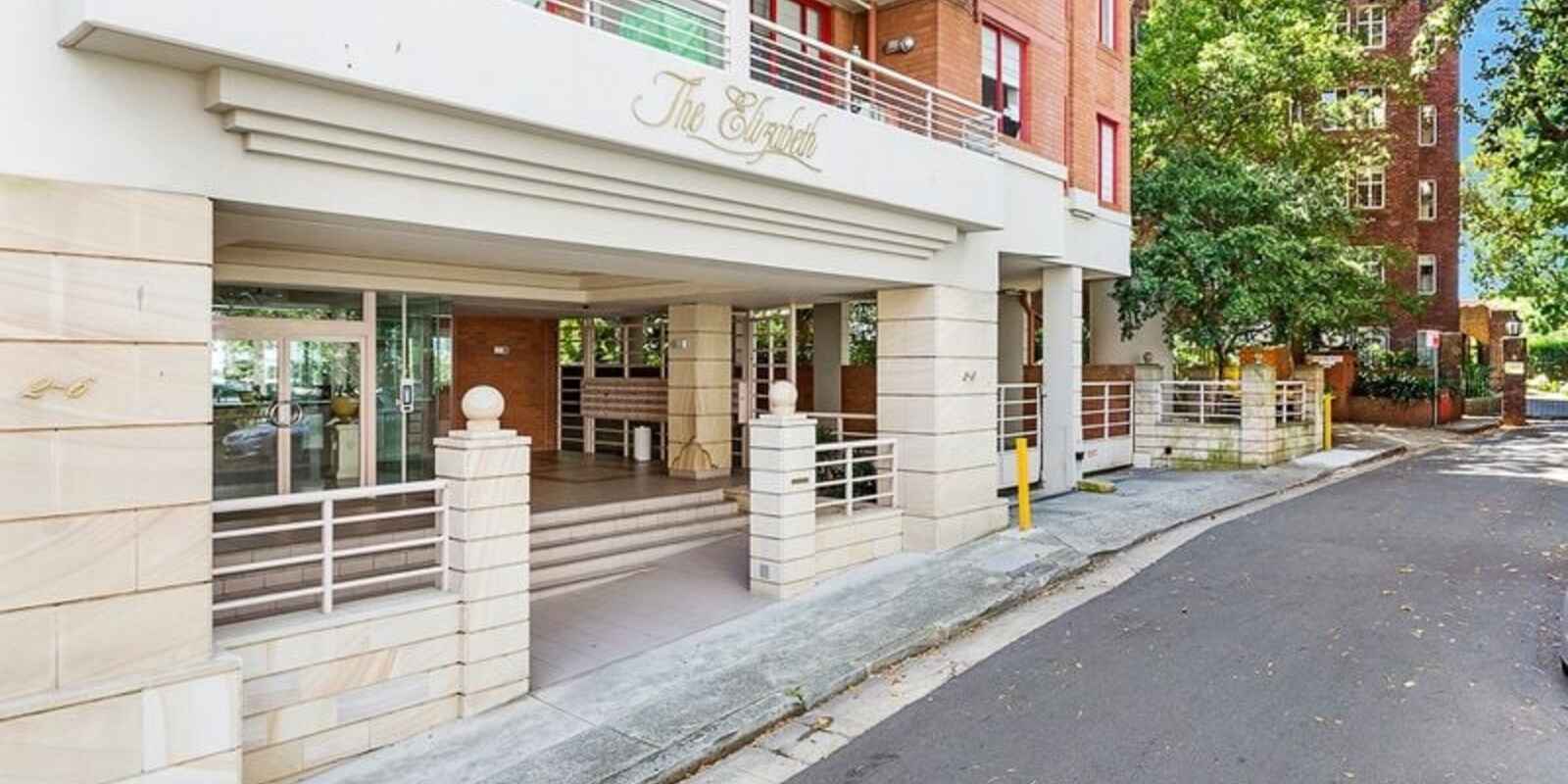 304/2-6 Birtley Place Elizabeth Bay