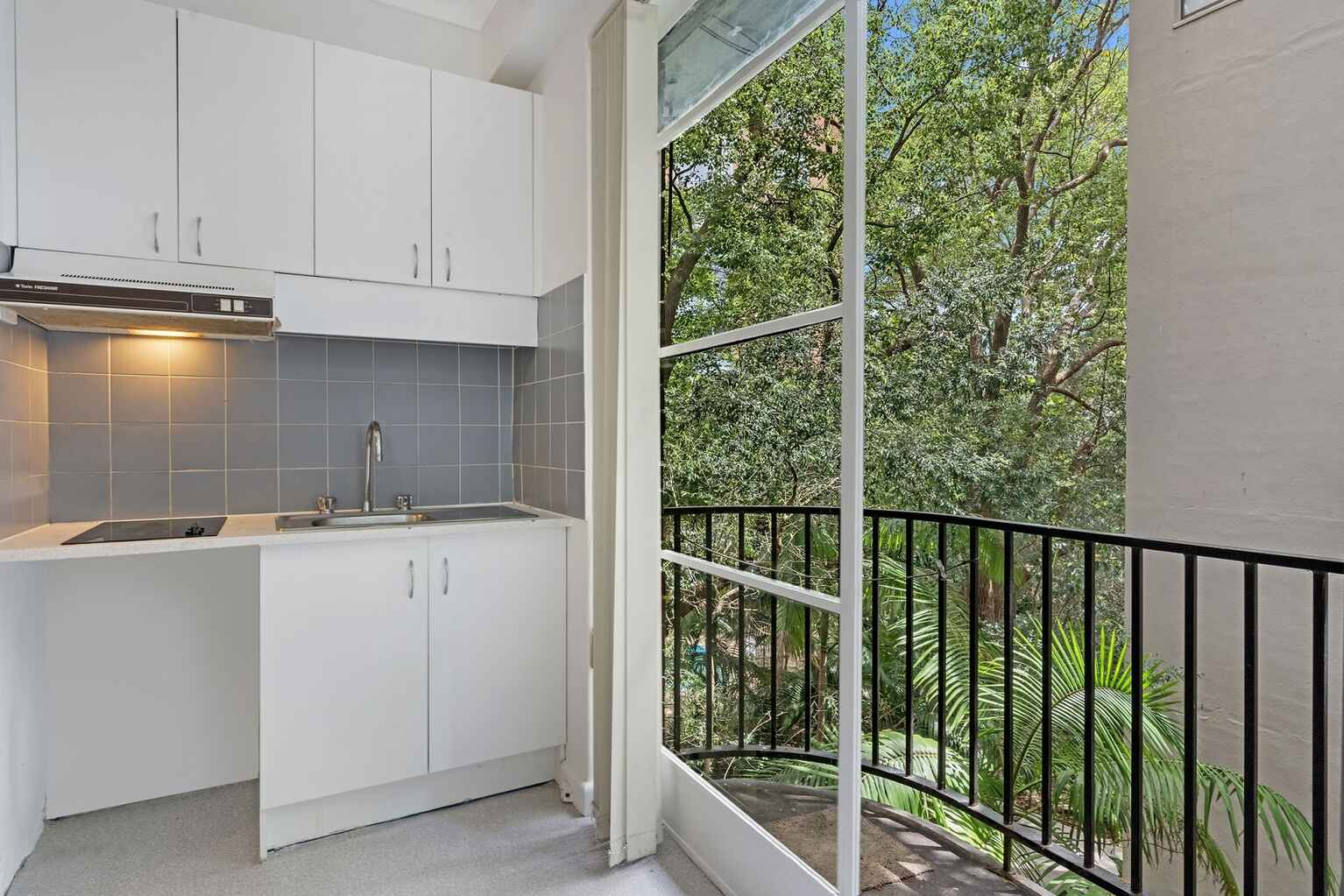 21/7 St Neot Avenue Potts Point