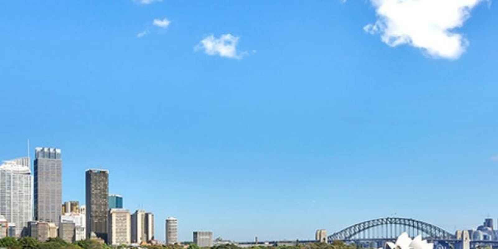 21/7 St Neot Avenue Potts Point