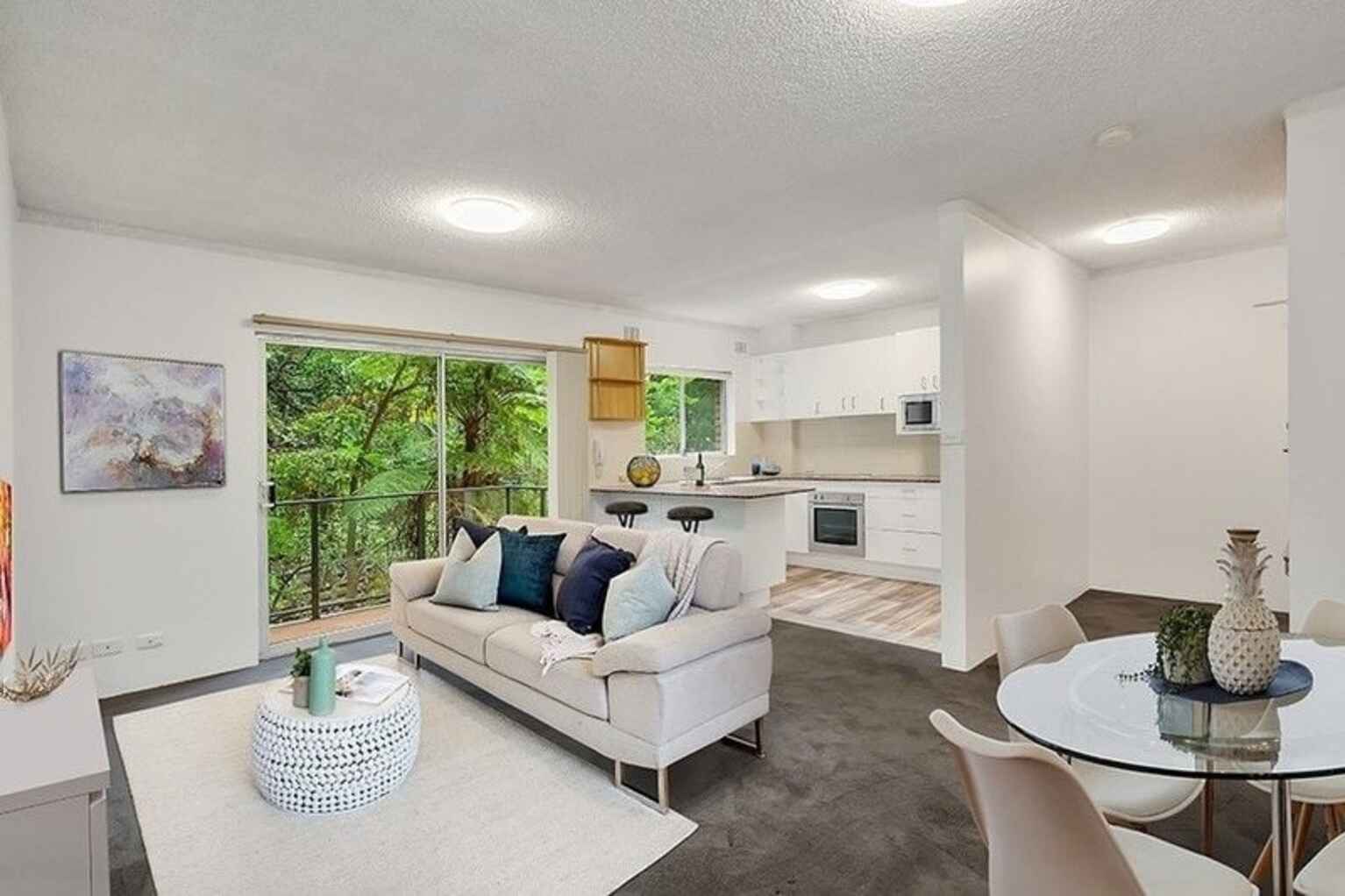 3/27A Eaton Street Neutral Bay