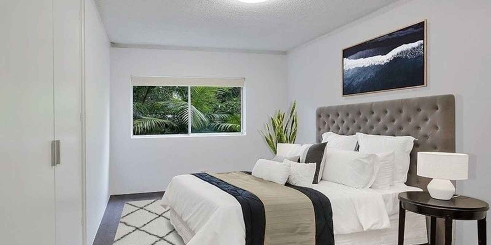 3/27A Eaton Street Neutral Bay