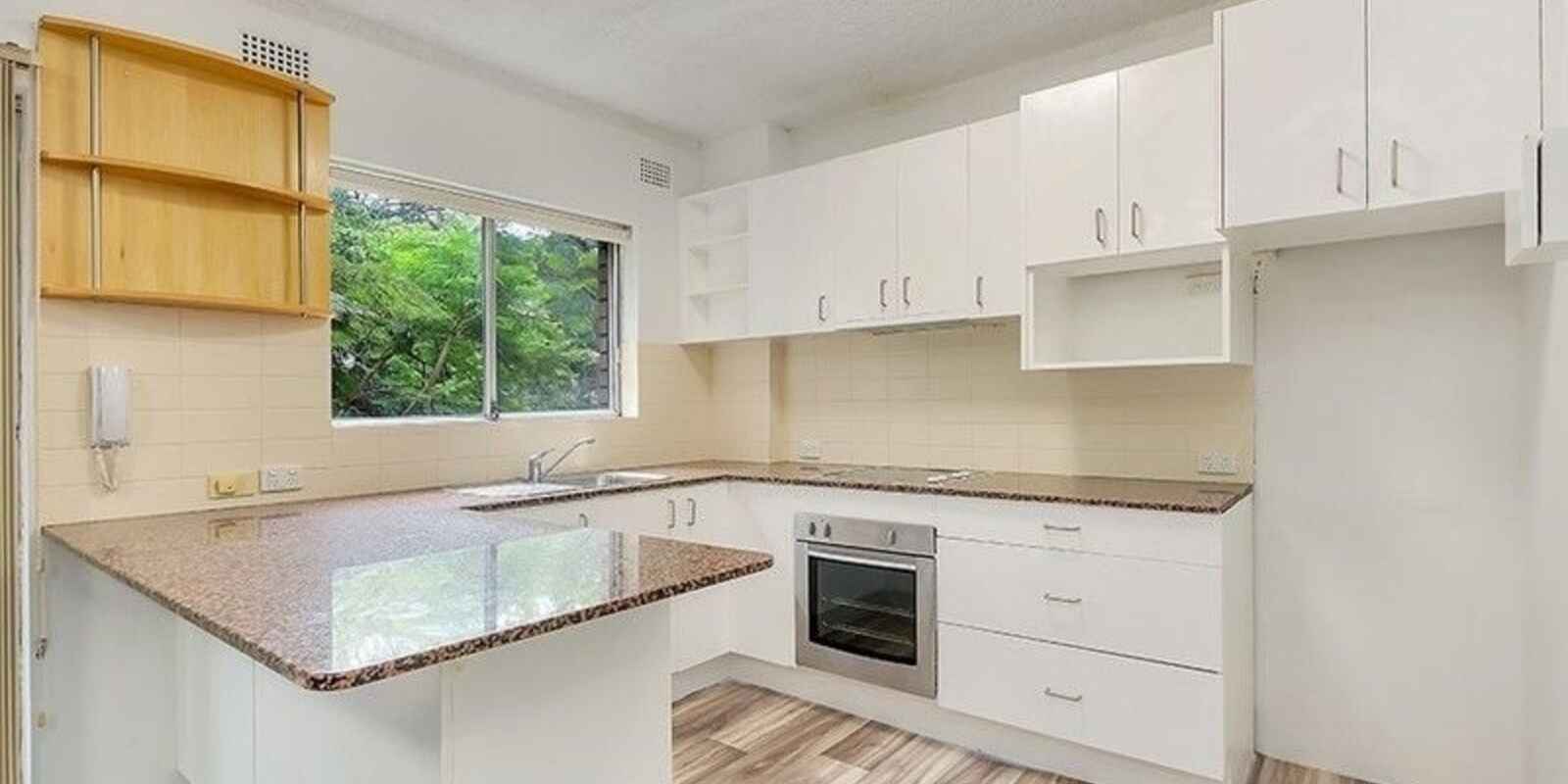 3/27A Eaton Street Neutral Bay