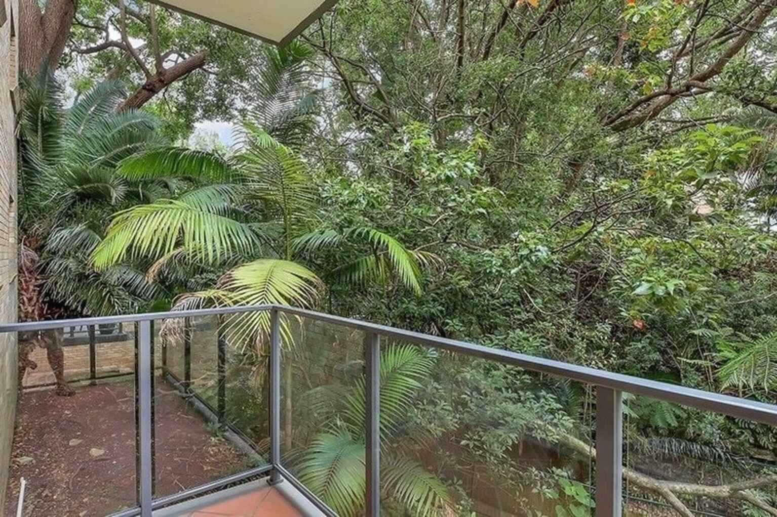 3/27A Eaton Street Neutral Bay