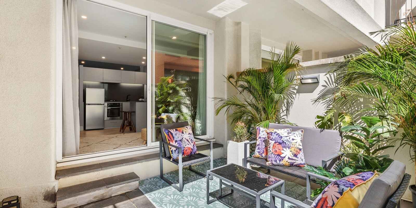 G8/2A Elizabeth Bay Road Elizabeth Bay