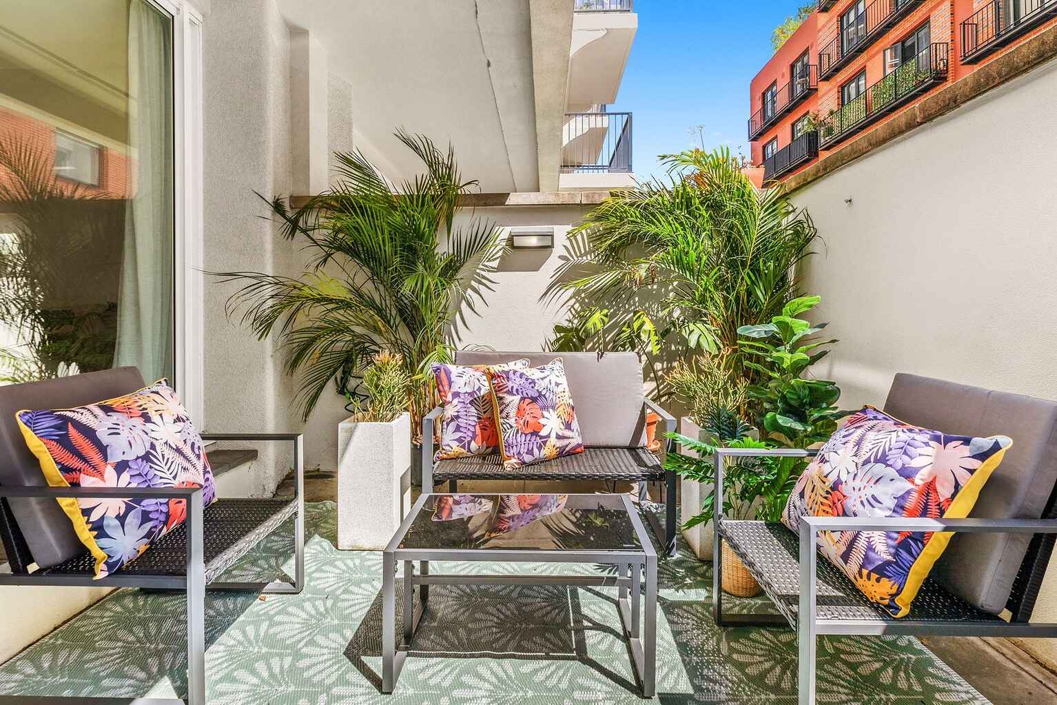 G8/2A Elizabeth Bay Road Elizabeth Bay