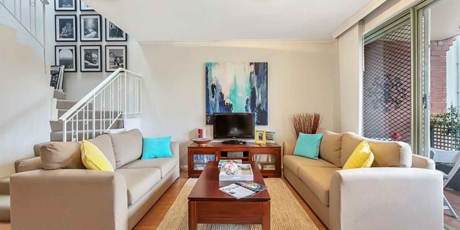 55/30 Nobbs Street Surry Hills