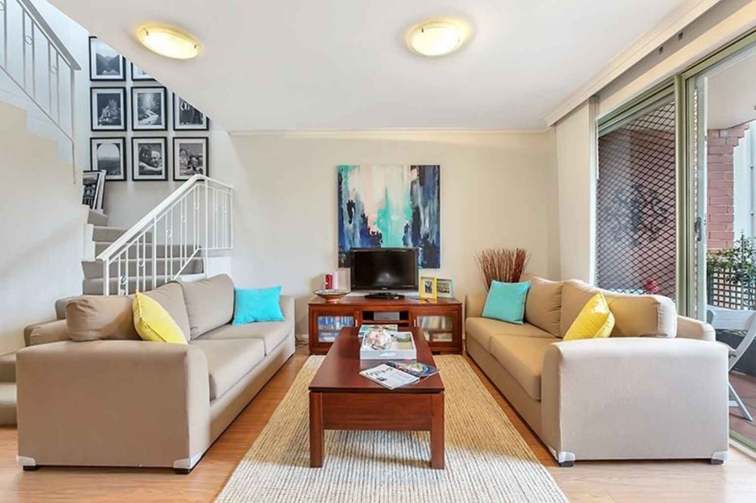 55/30 Nobbs Street Surry Hills