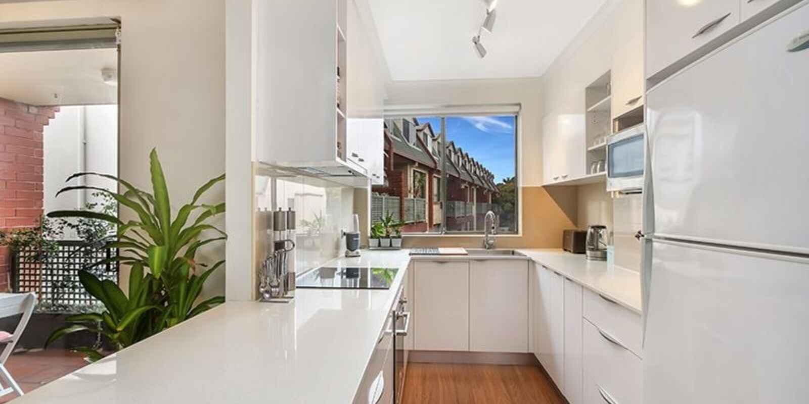 55/30 Nobbs Street Surry Hills