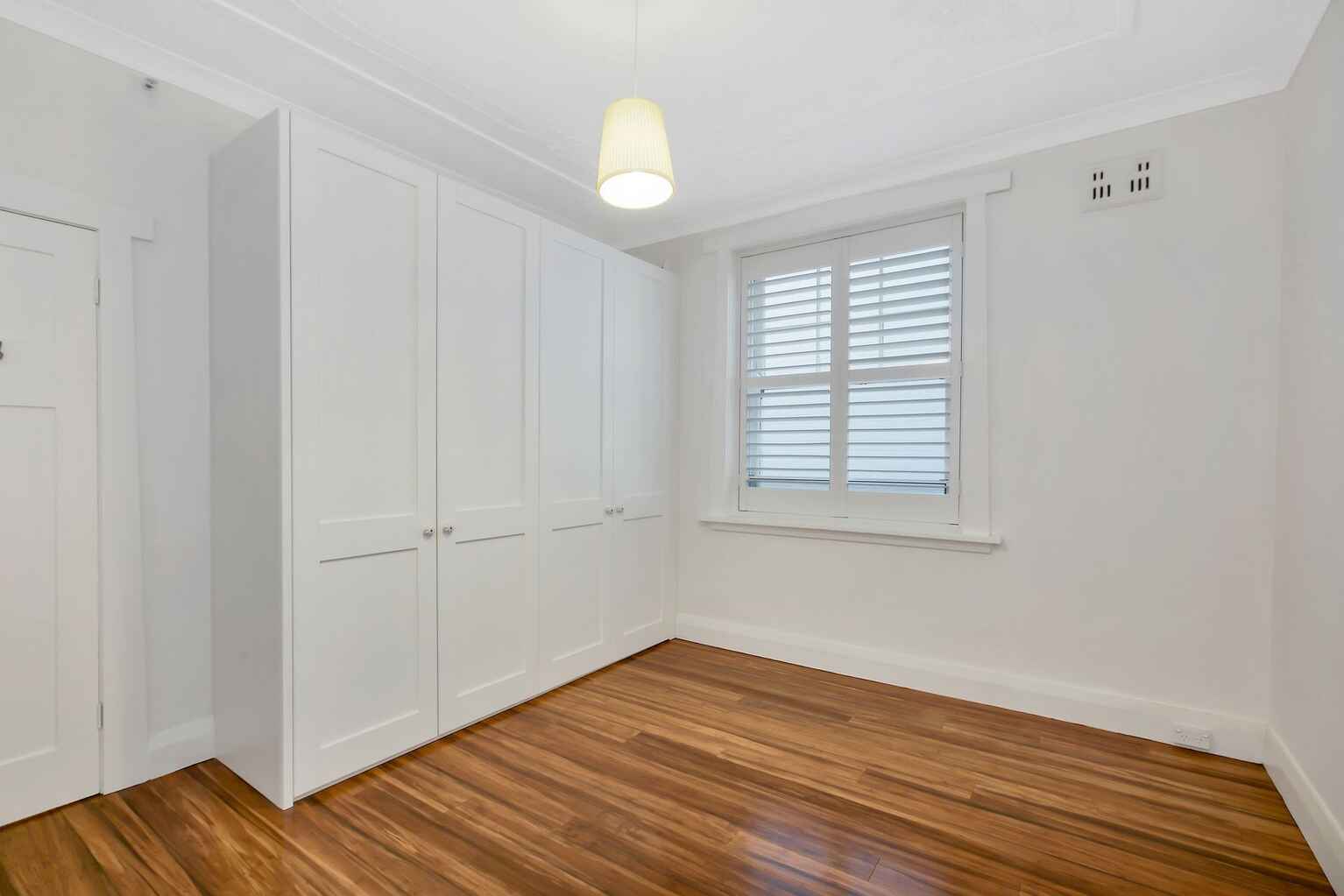 6/42 Bayswater Road Rushcutters Bay