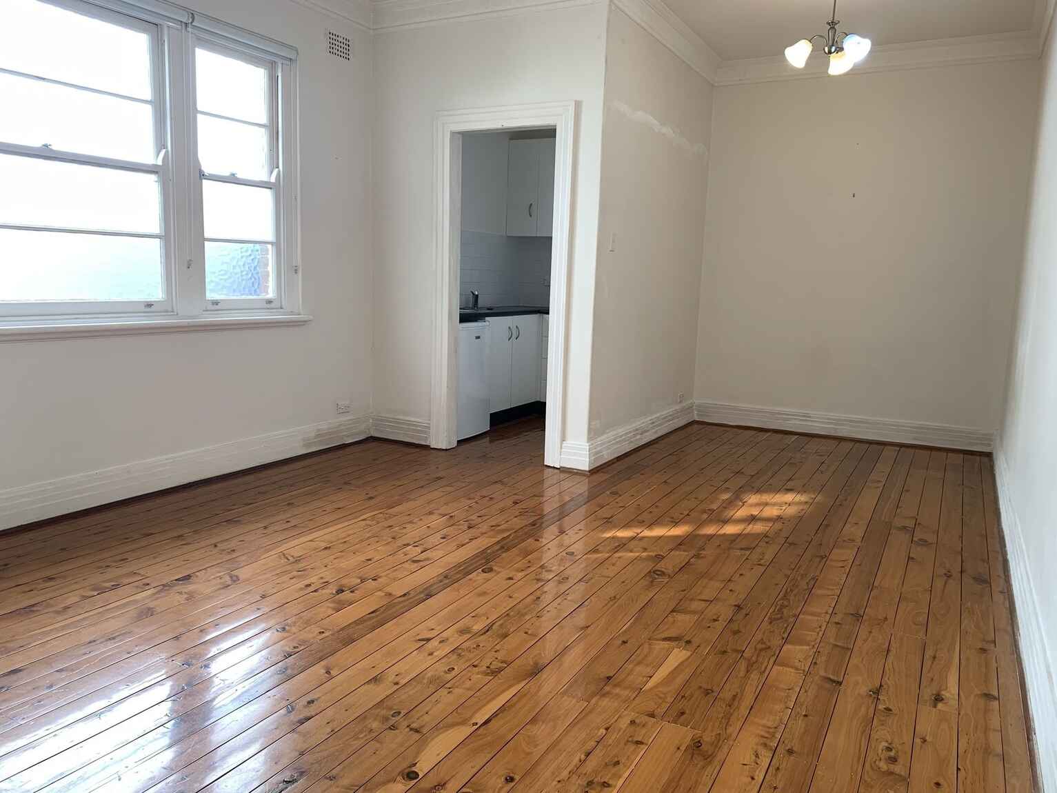 33/3 Crick Avenue Potts Point