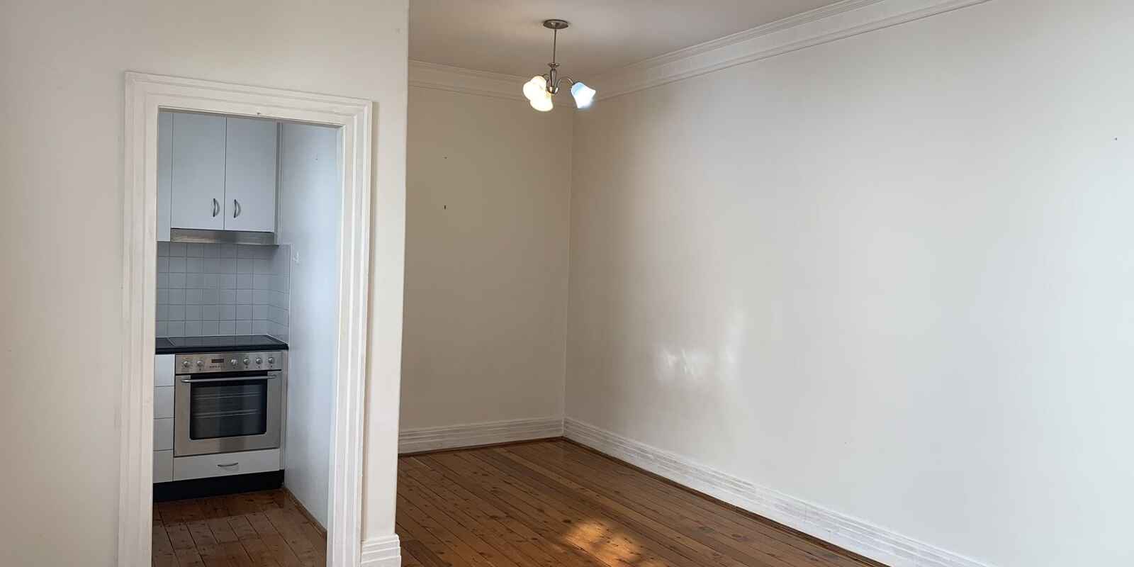 33/3 Crick Avenue Potts Point