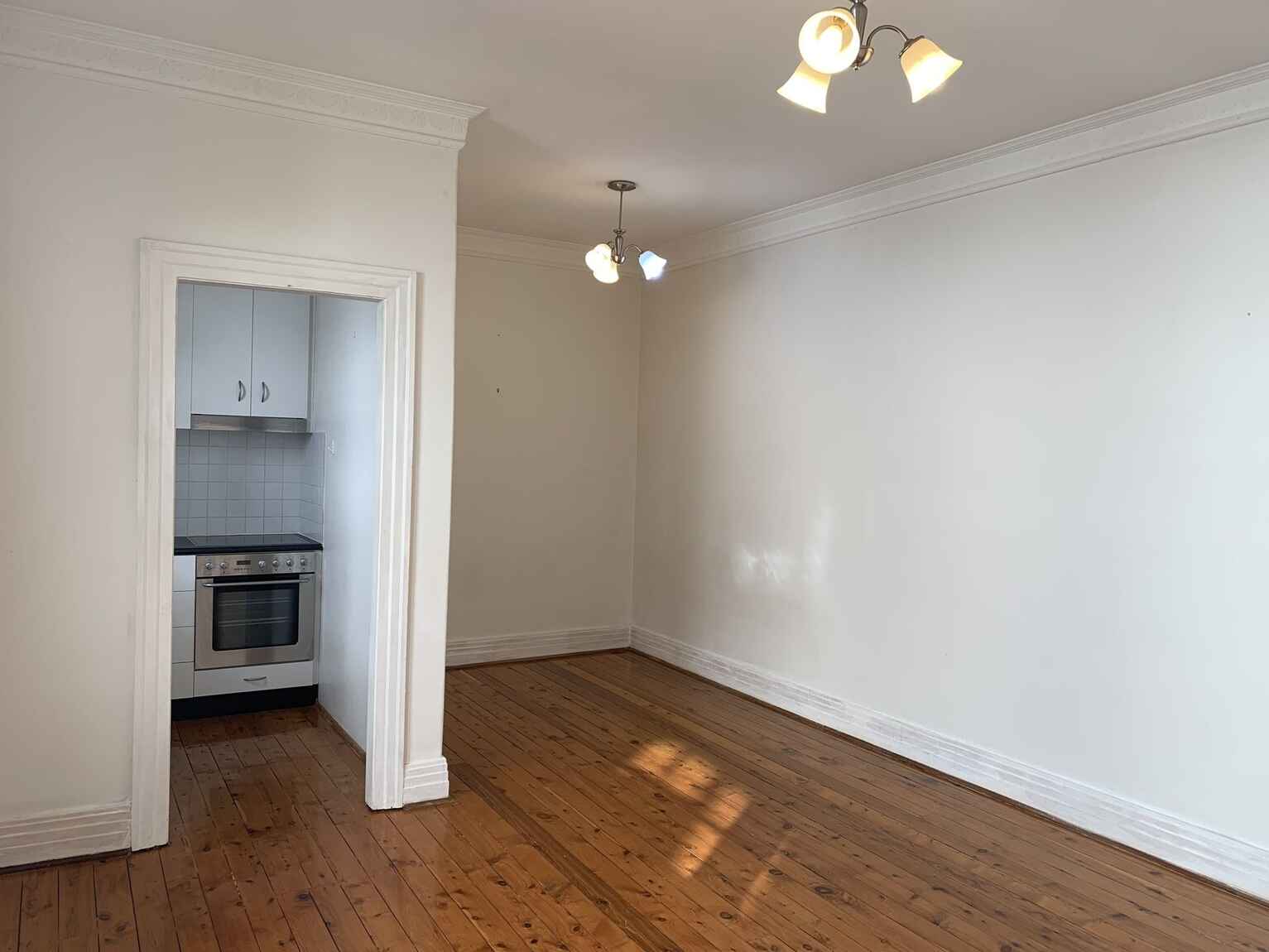 33/3 Crick Avenue Potts Point