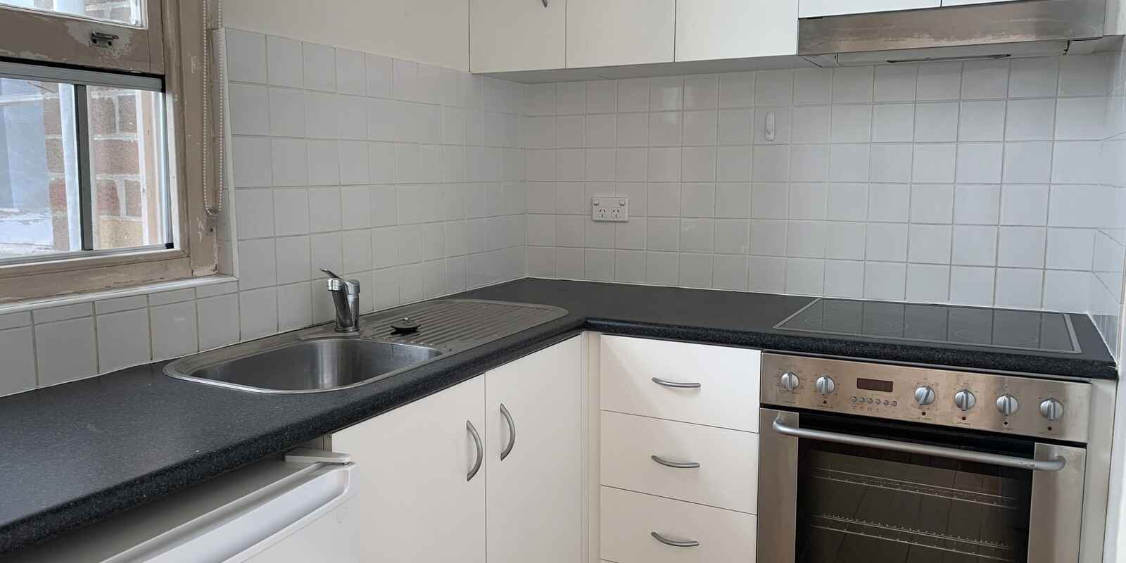 33/3 Crick Avenue Potts Point