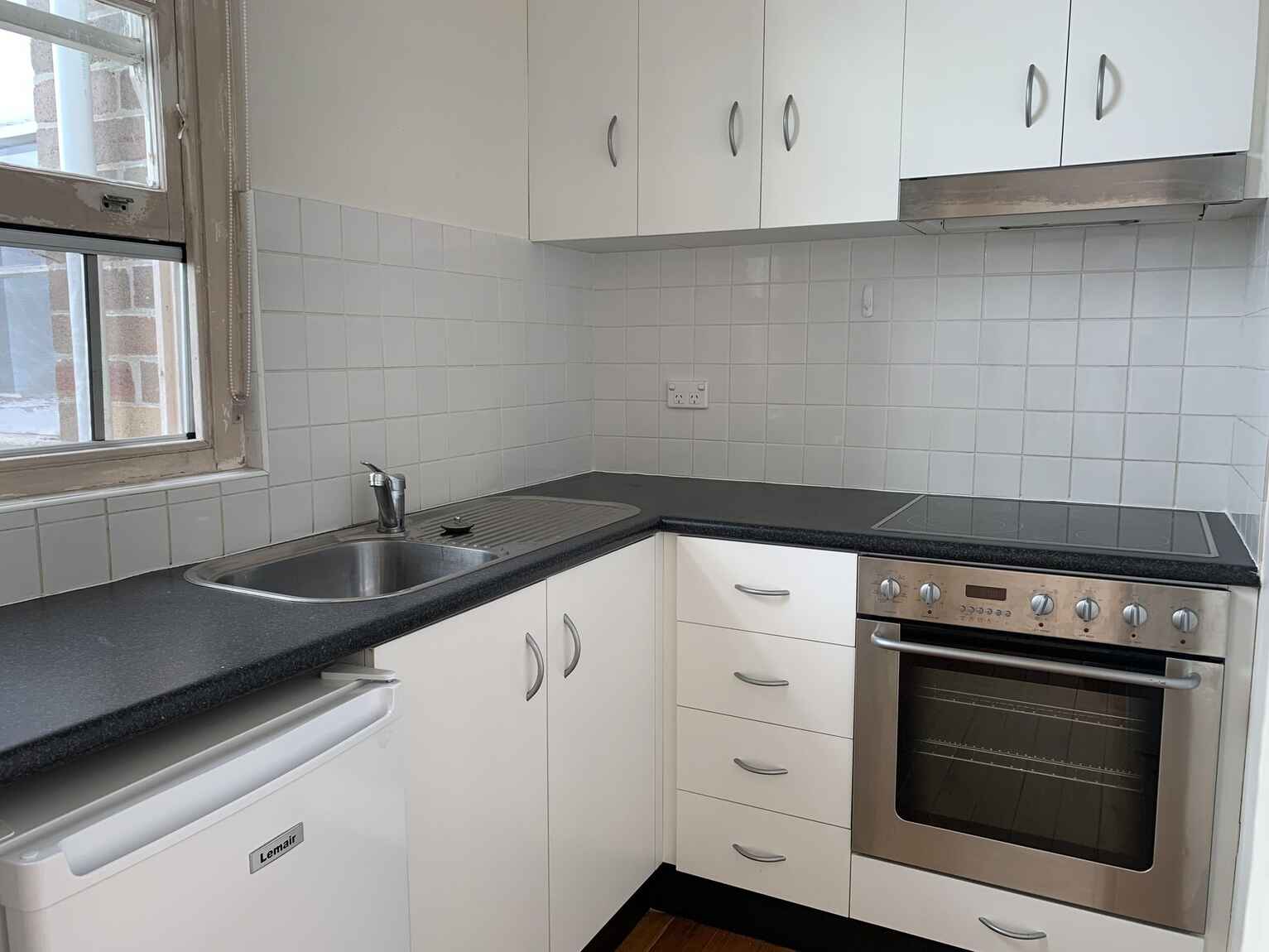 33/3 Crick Avenue Potts Point