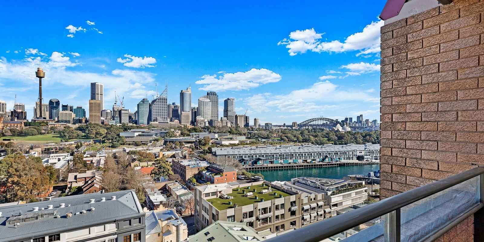 1607/73 Victoria Street Potts Point