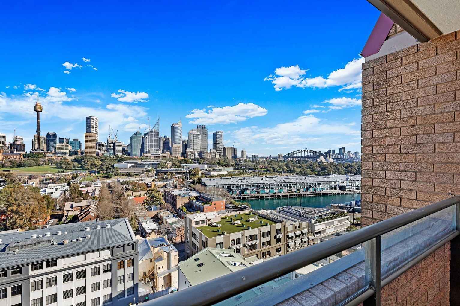 1607/73 Victoria Street Potts Point