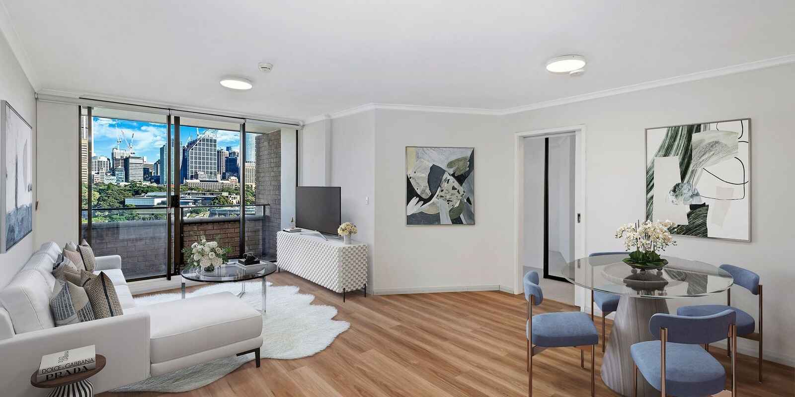 1607/73 Victoria Street Potts Point