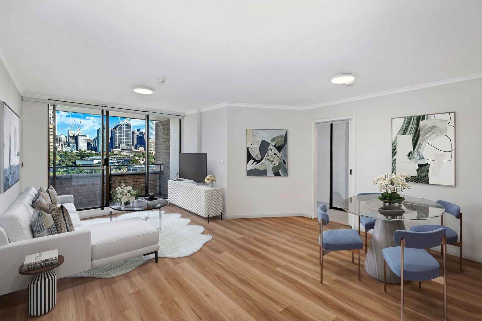 1607/73 Victoria Street Potts Point