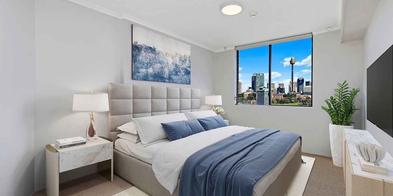 1607/73 Victoria Street Potts Point