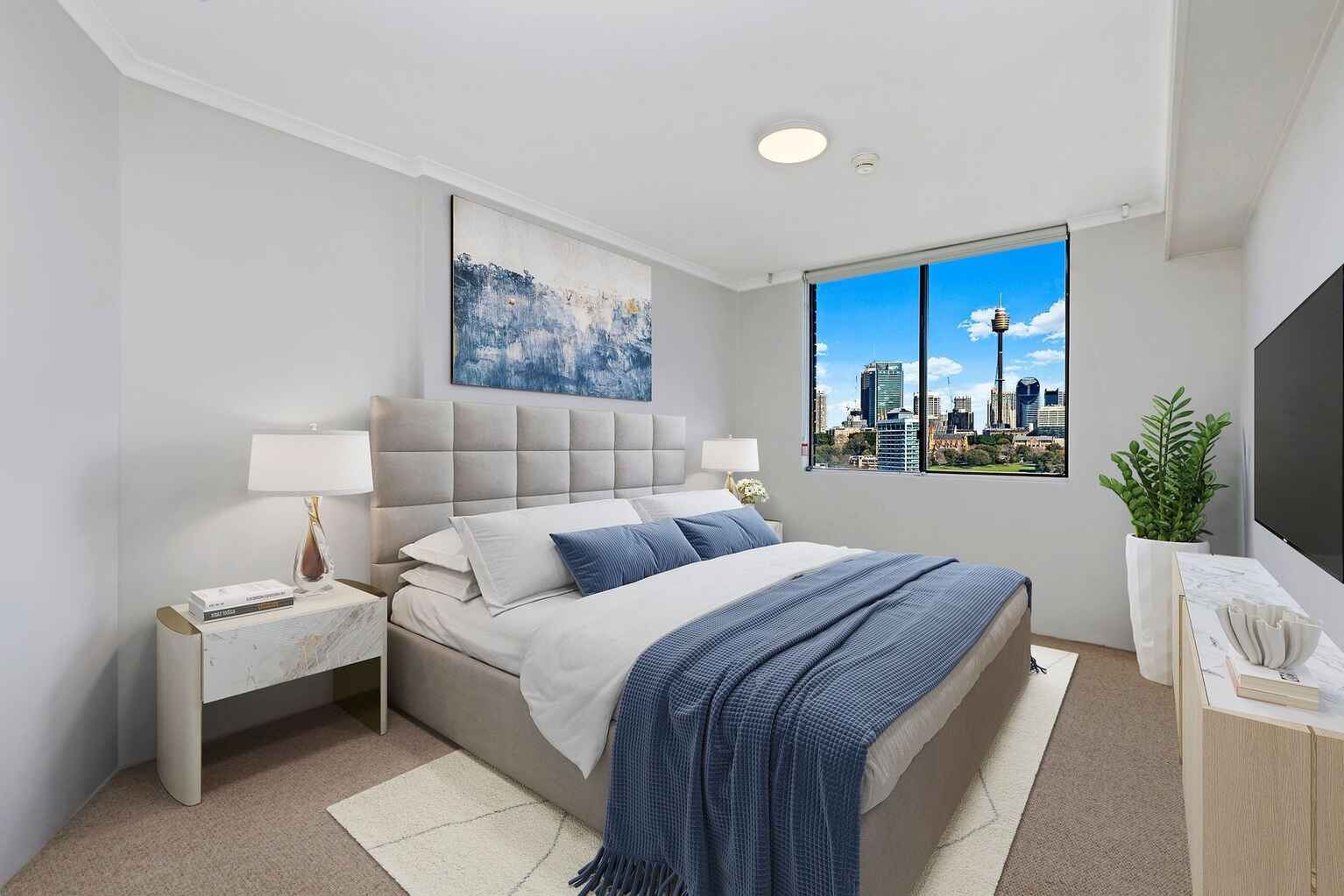 1607/73 Victoria Street Potts Point