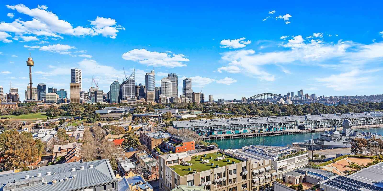 1607/73 Victoria Street Potts Point
