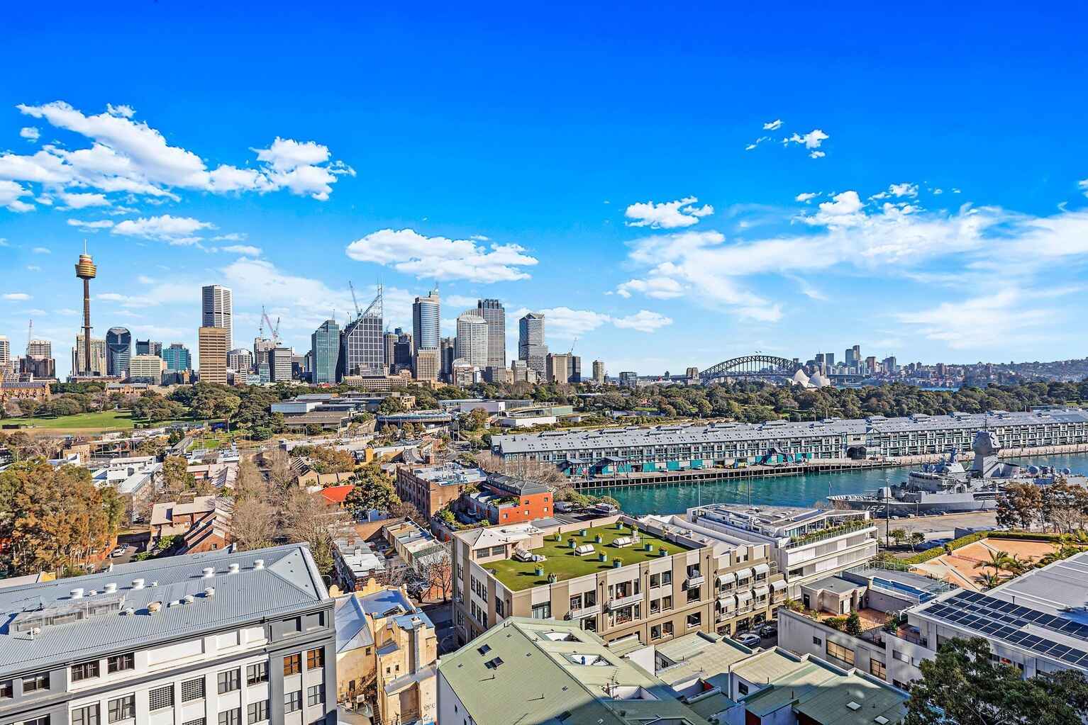 1607/73 Victoria Street Potts Point