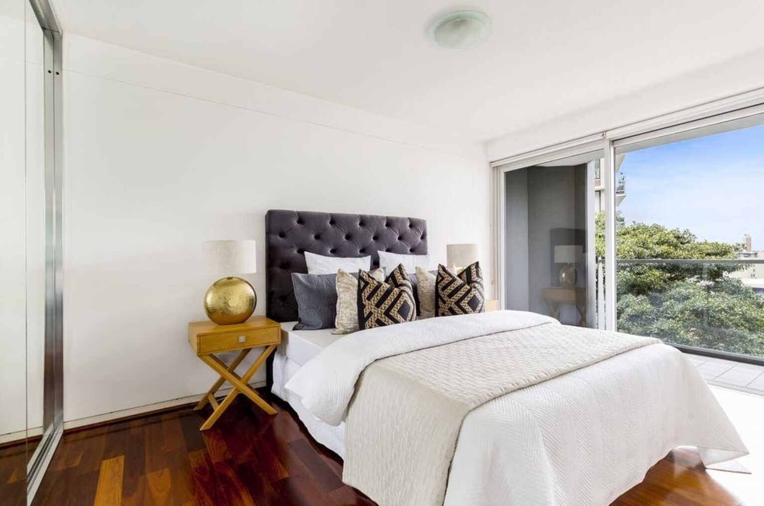 51/6 Greenknowe Avenue Elizabeth Bay 51/6 Greenknowe Avenue Elizabeth Bay