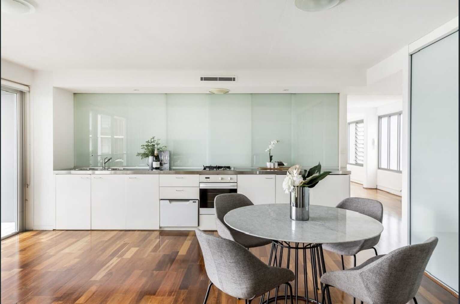 51/6 Greenknowe Avenue Elizabeth Bay 51/6 Greenknowe Avenue Elizabeth Bay
