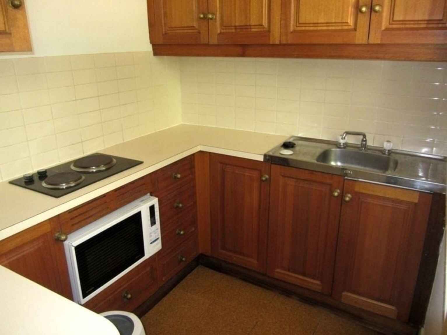 2/42 Bayswater Road Rushcutters Bay