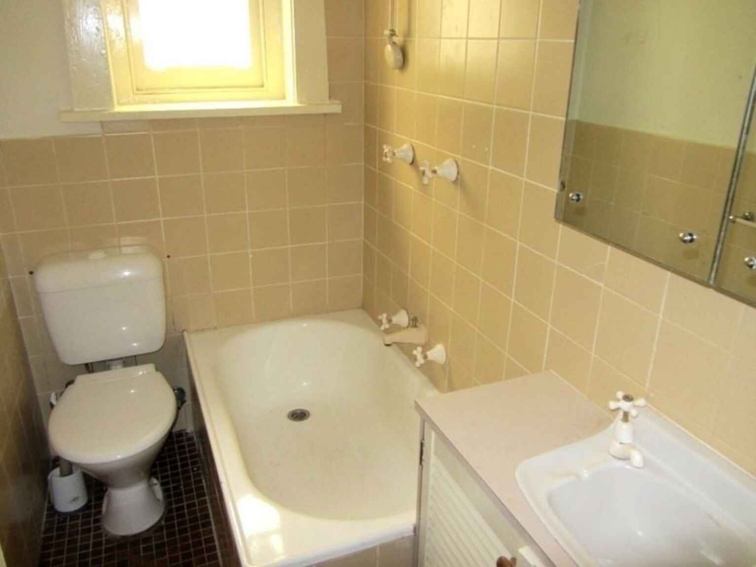 2/42 Bayswater Road Rushcutters Bay