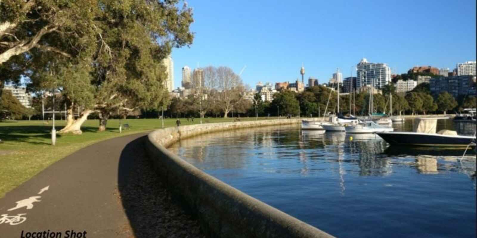 2/42 Bayswater Road Rushcutters Bay