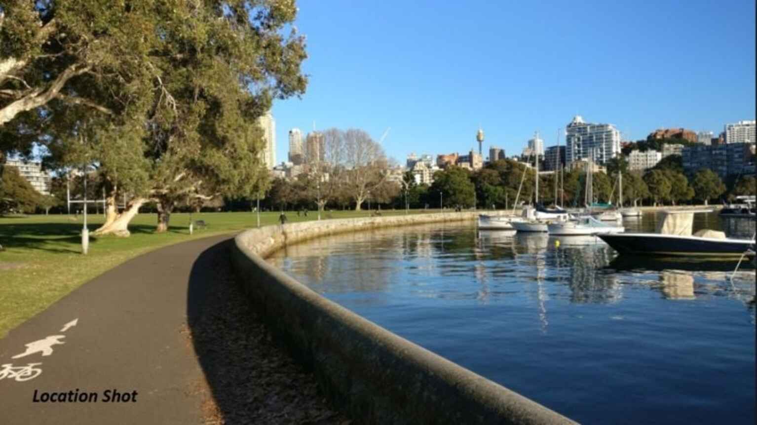 2/42 Bayswater Road Rushcutters Bay